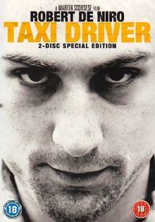 Taxi driver disc special - driver,