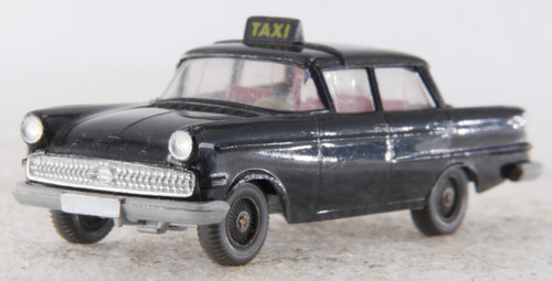 Wiking opel s alt h0 - wiking, a.s.s