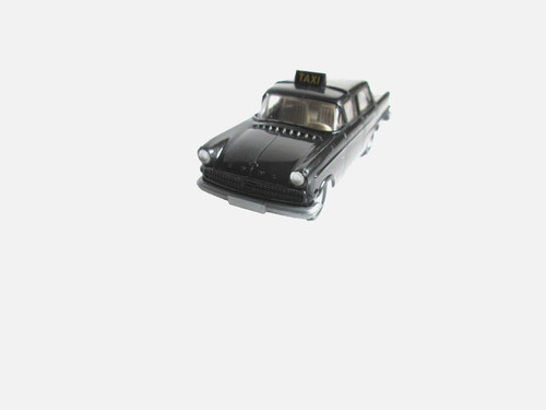 Wiking opel captain p - wiking,