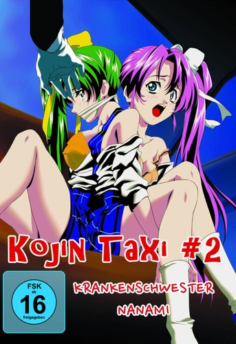 Kojin taxi - taxi,