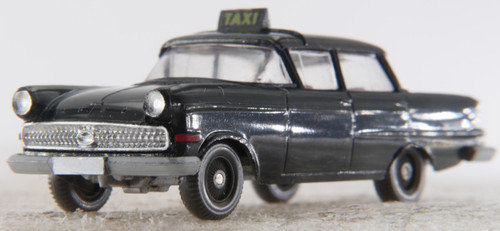 Wiking opel s - wiking, h0