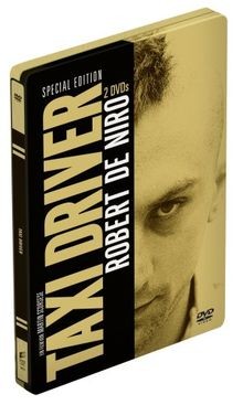 Taxi driver special edition - -,