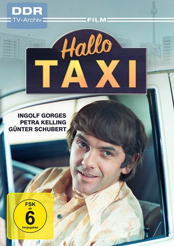 Hallo taxi ddr archiv - hallo,
