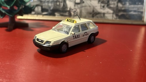 Modellino auto siku 1079 audi - 1079,