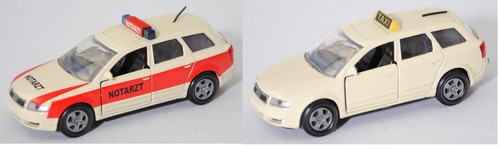 Siku super 1053 - super, audi