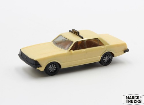 Herpa ford granada ghia - herpa,