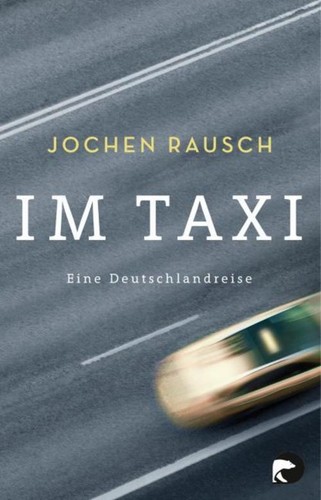 Taxi jochen rausch - im,