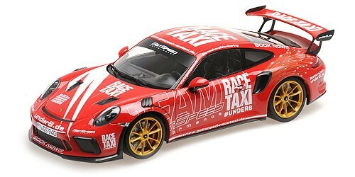 Porsche 911 gt3 rs - porsche,