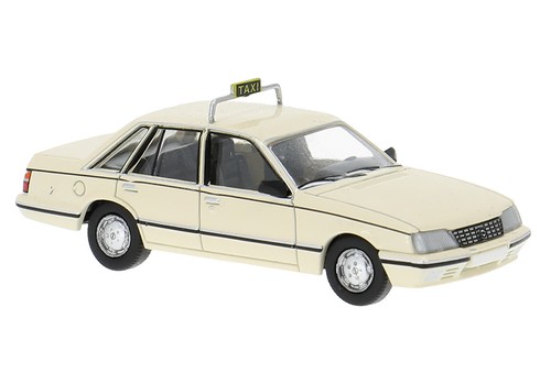 Brekina pcx 871462 opel - 871462,