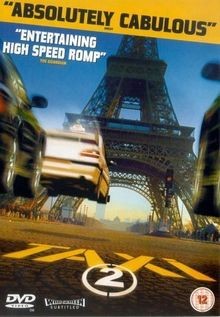 Taxi von gérard krawczyk - 2, |