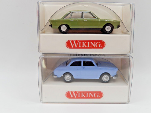 Wiking k70 e vw - e, 1600