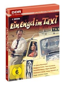 Ein engel taxi ddr - taxi,