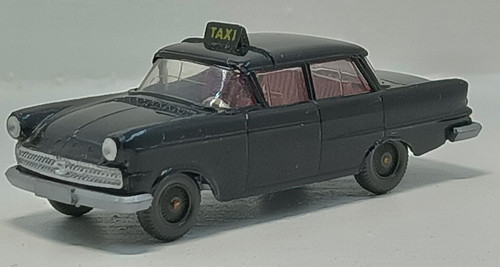 Wiking opel captain p2 - -,