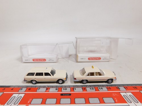 Wiking 87 modello - wiking, taxi