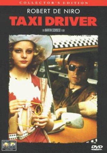Taxi driver collector s - taxi,