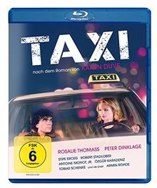 Taxi von leuchtturm dvd - taxi,