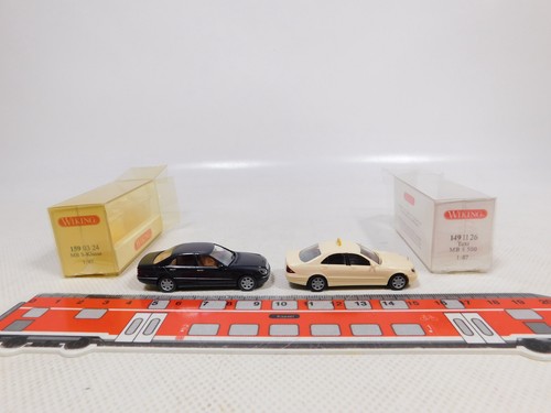 Wiking mb 149 11 26 - 1:87,