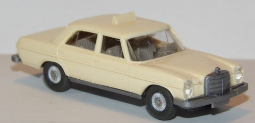 Wiking taxi mercedes - -,