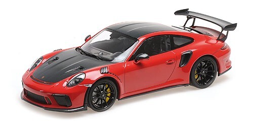 Porsche 911 gt3 - 911,