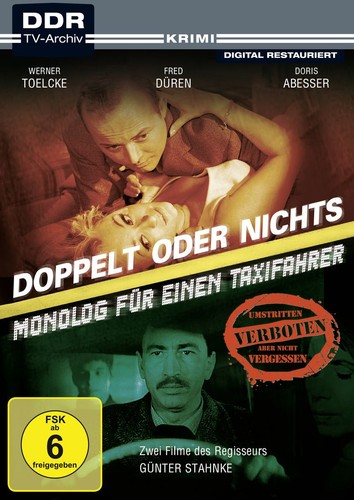 Doppelt oder nichts - , /
