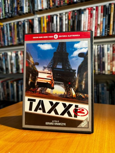 Taxxi di gerard - taxxi,