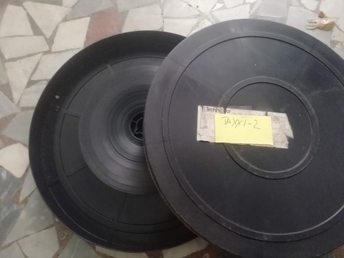 Taxxi trailer pellicola - -,