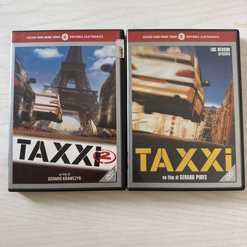 Taxxi 2 - taxxi,