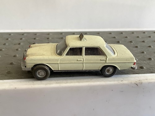 Wiking taxi 87 - taxi, mb