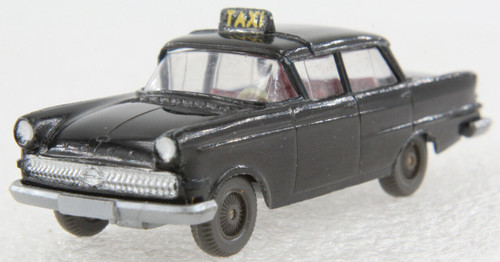 Wiking opel s vecchia - 1:87,