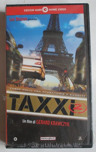 Taxxi gérard krawczyk - taxxi,